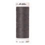 Bobine de fil Mettler SERALON gris foncé 0332 - 200 ml