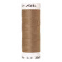 Bobine de fil Mettler SERALON marron 0387 - 200 ml