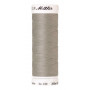 Bobine de fil Mettler SERALON gris 0412 - 200 ml