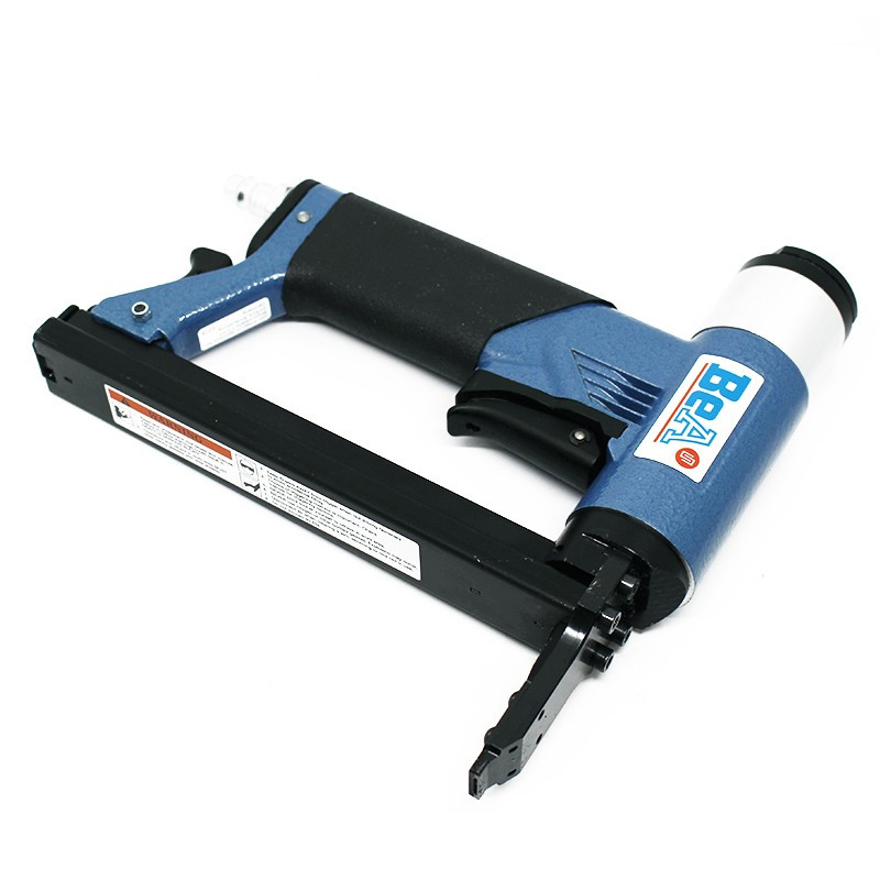 Minifinker Cloueuse à Béton Cloueuse à Air Agrafeuse Pneumatique De