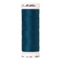 Bobine de fil Mettler SERALON bleu turquoise 0483 - 200 ml