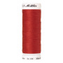 Bobine de fil Mettler SERALON rouge 0501 - 200 ml