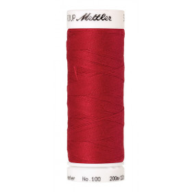 Bobine de fil Mettler SERALON rouge cardinal 0503 - 200 ml