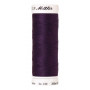 Bobine de fil Mettler SERALON violet très foncé 0578 - 200 ml