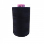 Bobine de fil SABA 80 bleu marine 821 - 5000ml