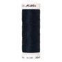 Bobine de fil Mettler SERALON bleu concorde 0805 - 200 ml