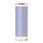 Bobine de fil Mettler SERALON bleu clair 0814 - 200 ml