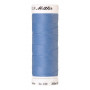 Bobine de fil Mettler SERALON bleu 0818 - 200 ml