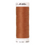 Bobine de fil Mettler SERALON marron cuivre 1053 - 200 ml
