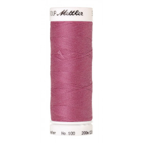 Bobine de fil Mettler SERALON rose violet 1060 - 200 ml