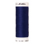 Bobine de fil Mettler SERALON bleu roi 1078 - 200 ml