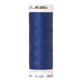Bobine de fil Mettler SERALON bleu nordique - 200 ml