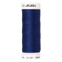 Bobine de fil Mettler SERALON bleu royal - 200 ml