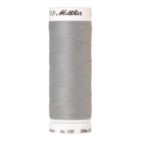 Bobine de fil Mettler SERALON gris 1340 - 200 ml