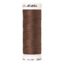 Bobine de fil Mettler SERALON marron 1380 - 200 ml