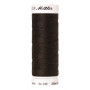 Bobine de fil Mettler SERALON marron foncé 1382 - 200 ml