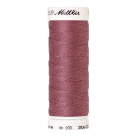 Bobine de fil Mettler SERALON violet 1460 - 200 ml