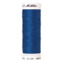 Bobine de fil Mettler SERALON bleu 1463 - 200 ml