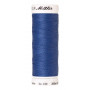Bobine de fil Mettler SERALON bleu 1466 - 200 ml