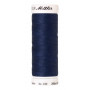 Bobine de fil Mettler SERALON bleu 1467 - 200 ml