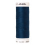 Bobine de fil Mettler SERALON bleu foncé 1471 - 200ml