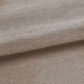 Tissu velours Amara ourson Casal