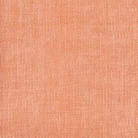 Tissu siège Borneo orange pastel Froca