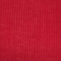 Tissu siège Borneo rouge Froca