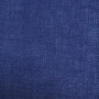 Tissu siège Borneo bleu marine Froca