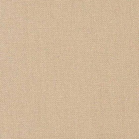 Tissu coton Salsa 4 chamois Camengo 280 cm