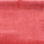 Tissu velours Brunei rose bonbon Froca