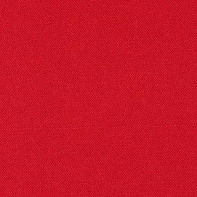 Tissu coton Salsa 4 rouge 2 Camengo 280 cm