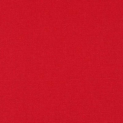 Tissu coton Salsa 4 rouge 2 Camengo 280 cm