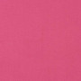 Tissu coton Salsa 4 unis rose Camengo 280 cm