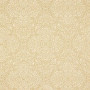 Tissu velours Beauregard Renaissance beige Camengo