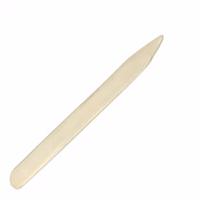 Plioir en os plat 18cm Osborne