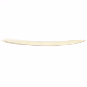 Plioir en os courbé 18cm Osborne