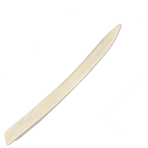 Plioir en os courbé 18cm Osborne
