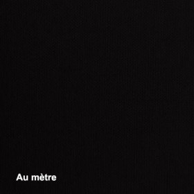 Tissu thermique Mirage noir Sotexpro M1 280 cm