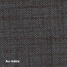 Tissu obscurcissant Bolero anthracite Sotexpro M1 290 cm