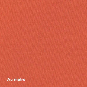 Tissu pare solaire sadyna corail Sotexpro M1 280 cm