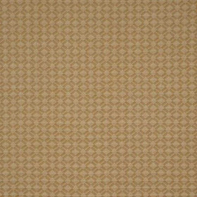 Tissu Bonheur Tendresse camel Camengo 260 cm