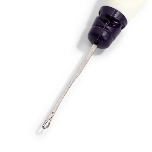 Découseur Prym Ergonomique - Lot De 2, Violet - Pour Couture Et Retouches
