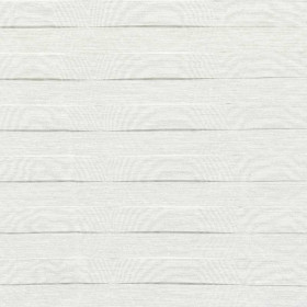 Voilage double Dreams Intuition blanc Camengo 300 cm