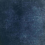 Tissu velours safari puma bleu marine Froca
