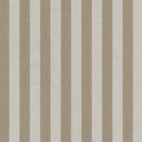 Tissu nautique yacht stripes maxim beige Sunbrella