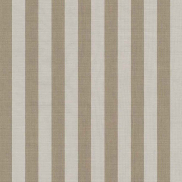 Tissu nautique yacht stripes maxim beige Sunbrella
