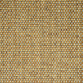 Tissu jacquard Sabara cognac Casal