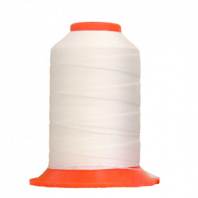 Fusette fil SERAFIL 20 blanc 1000 - 600 ml