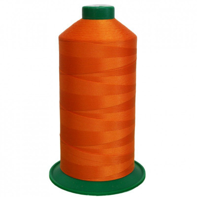 Bobine de fil ONYX 20 orange 3516 - 2000 ml